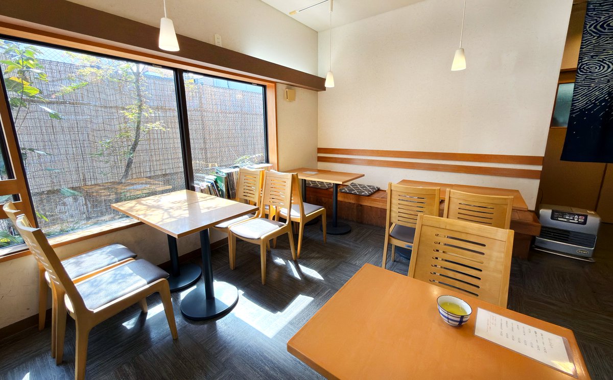 あおい さくや ＠ 静岡市グルメブログ『みなと町でも桜は咲くら』 tweet media