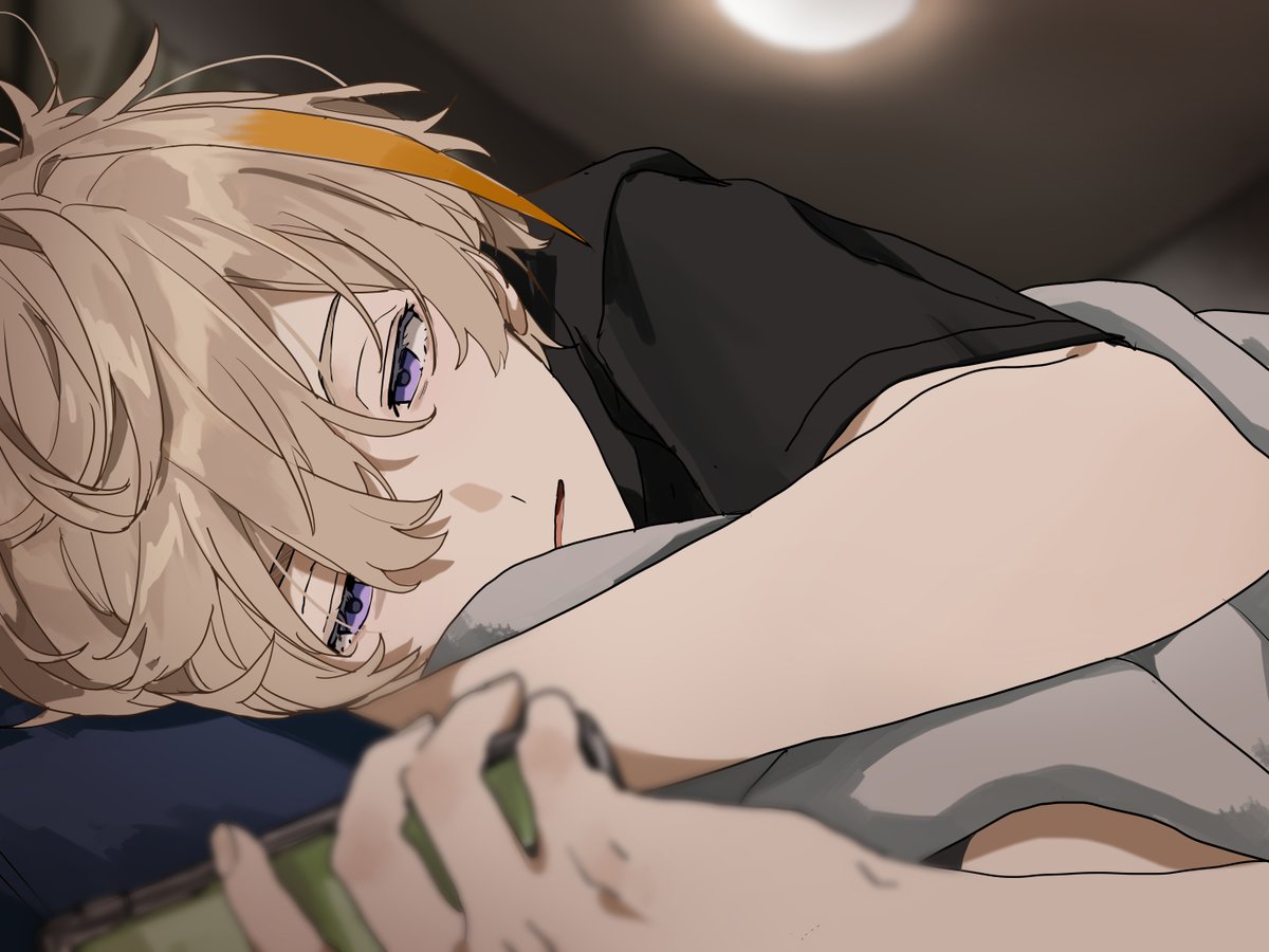 まつはご tweet media