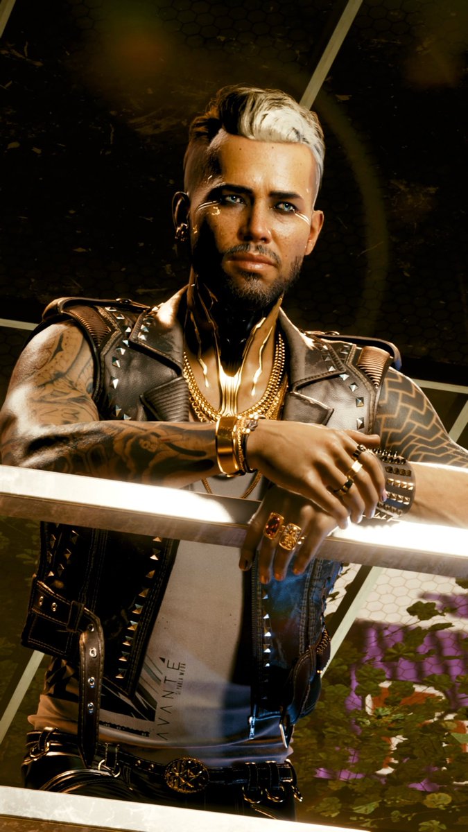 Cyberpunk 2077 tweet media