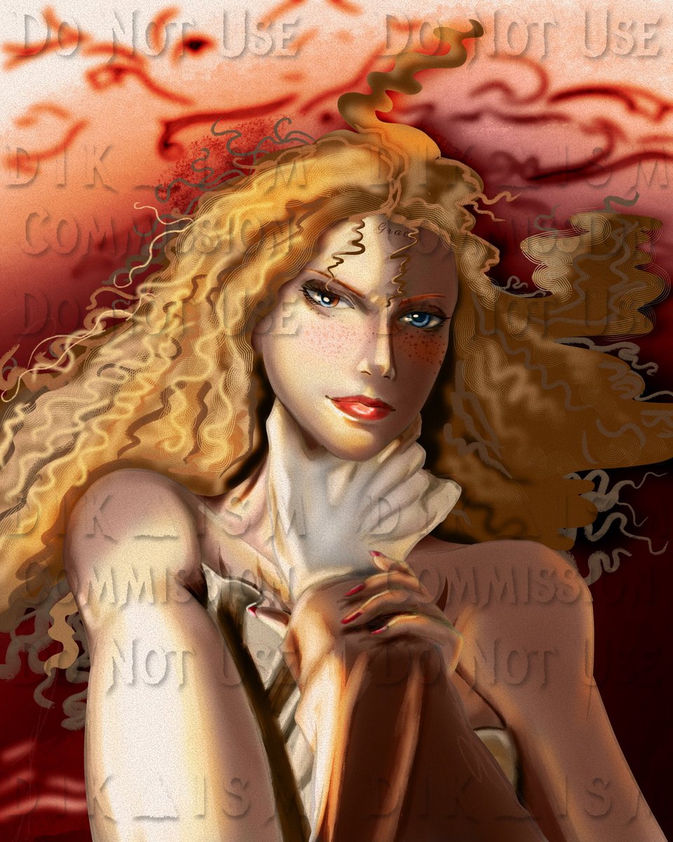 DIK▲ISM | Illustration tweet media