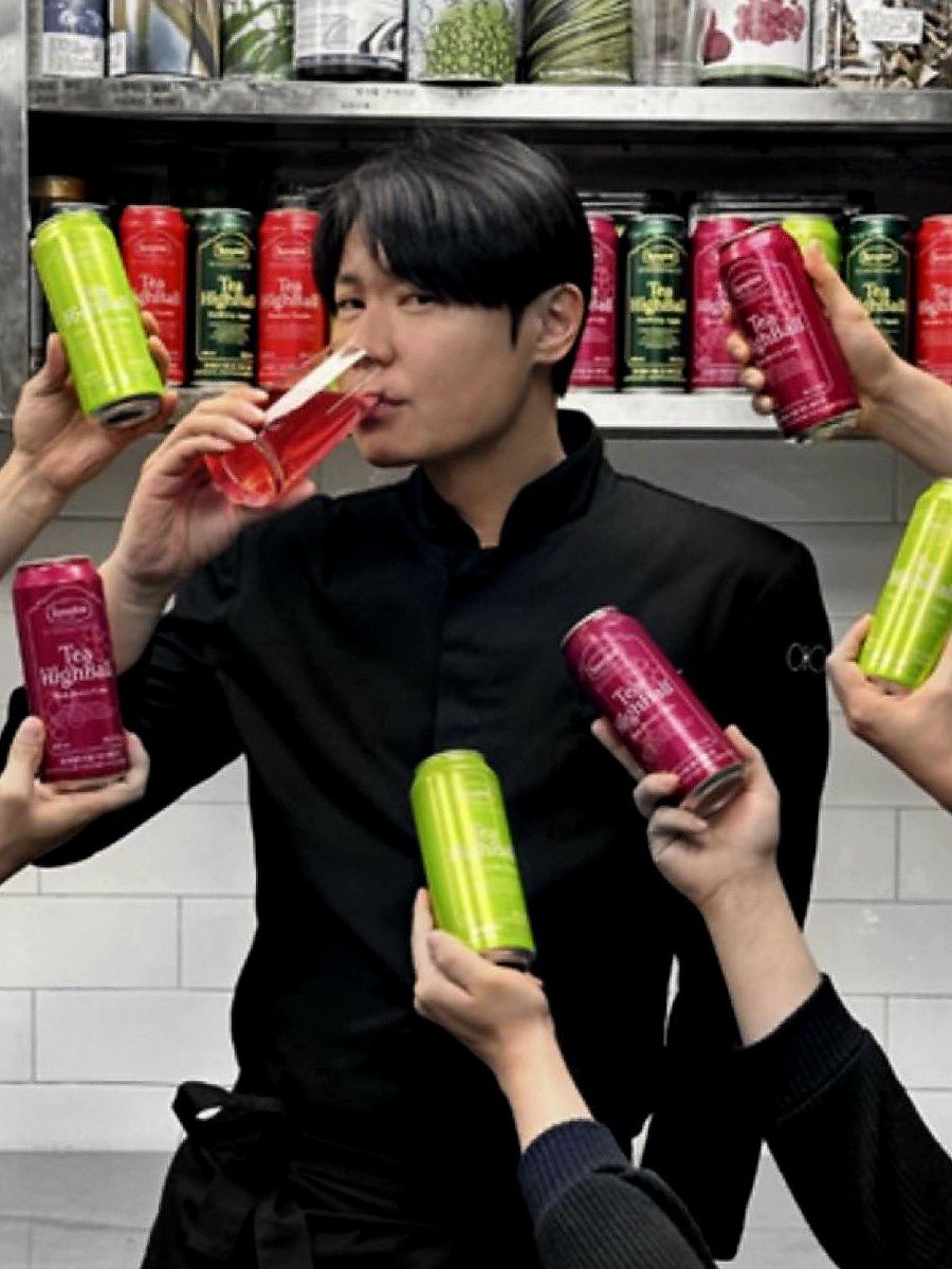 오렝지 tweet media