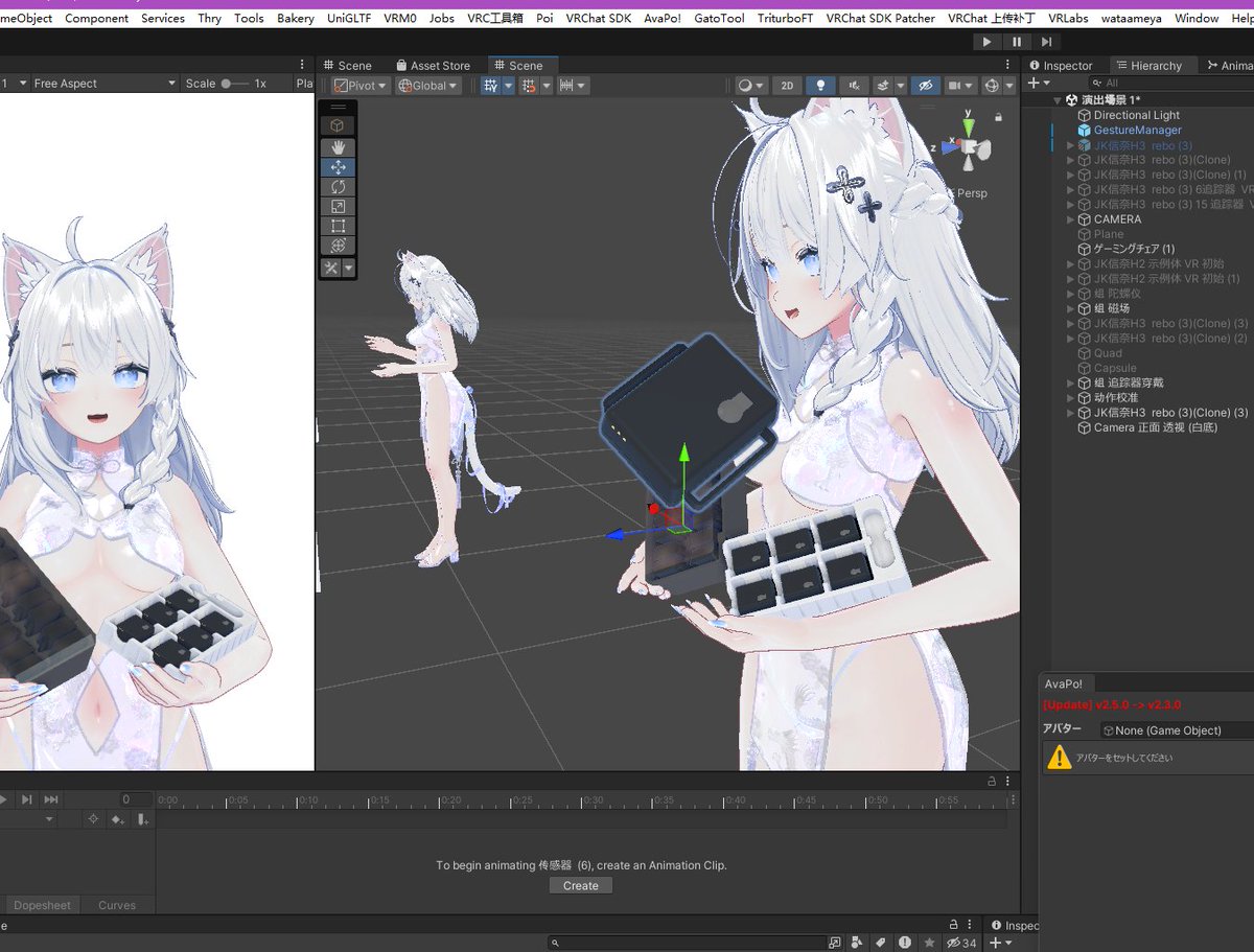 rebocap_official tweet media