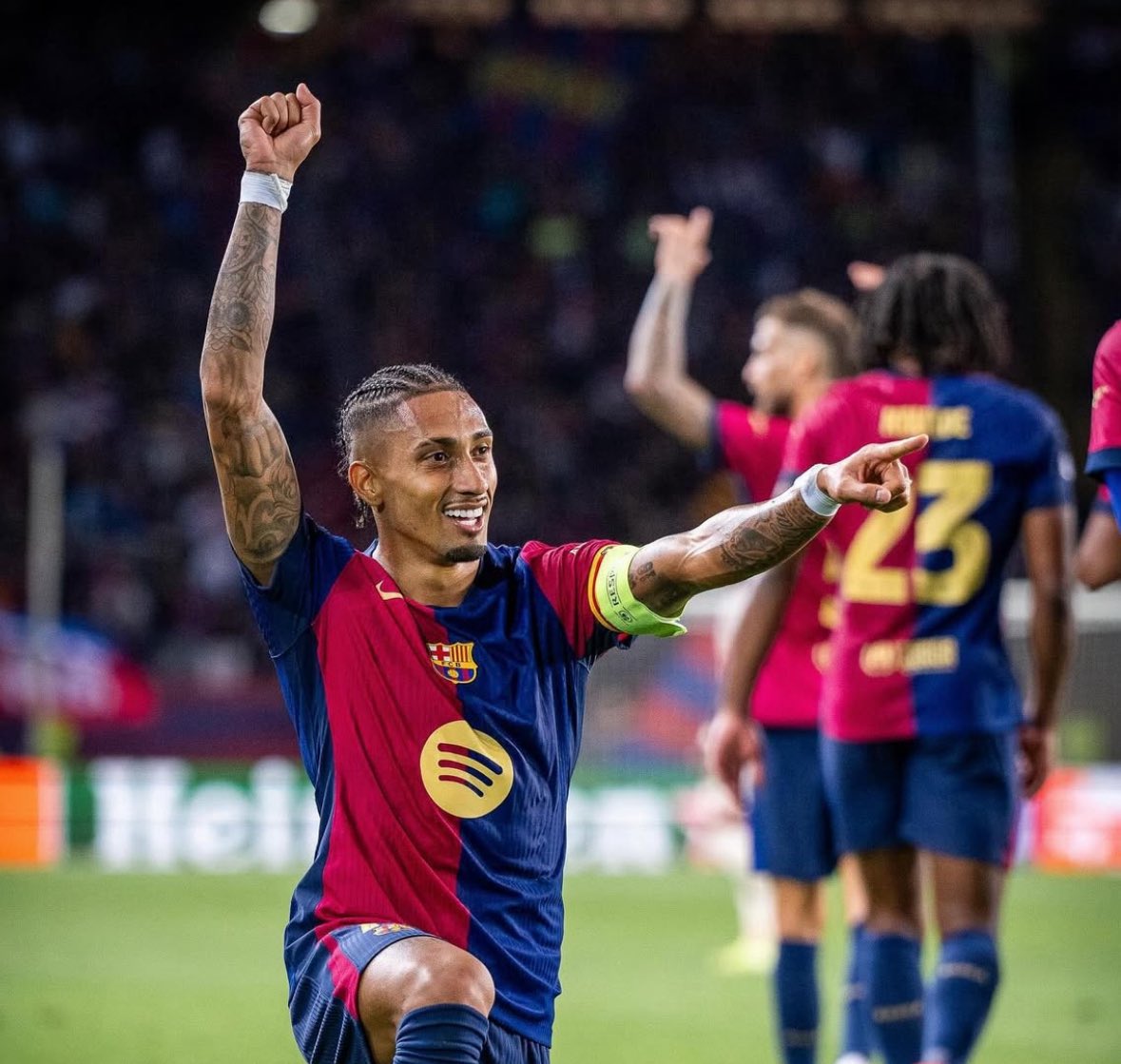 God Dey👑 tweet media