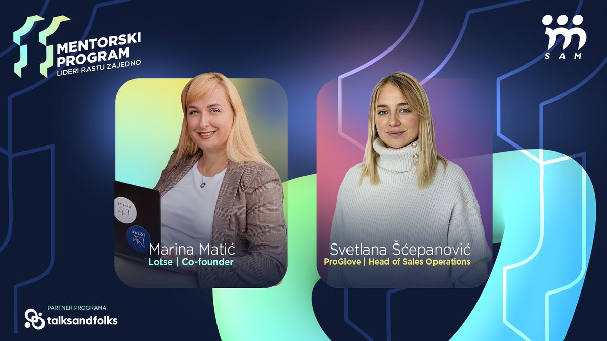 menadžerSAM tweet media