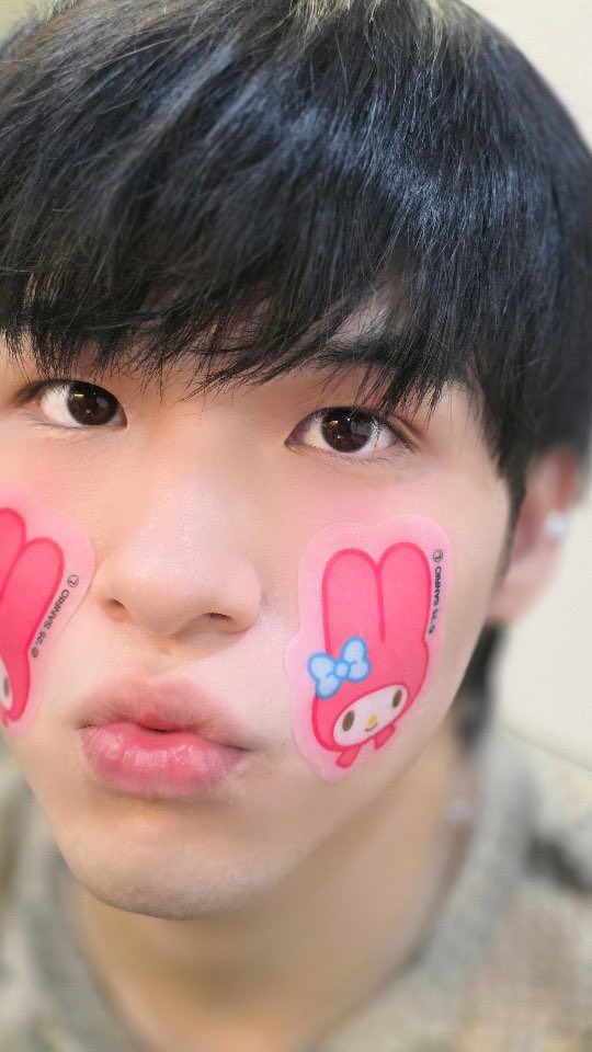 จะเป็นให้ได้เลยนะ สิ่งที่บิบี๋ชอบอะ