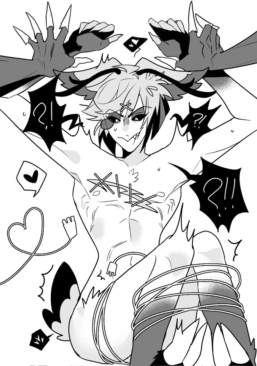 SPacemonster_ tweet media