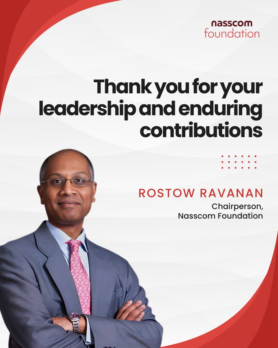 Nasscom Foundation tweet media