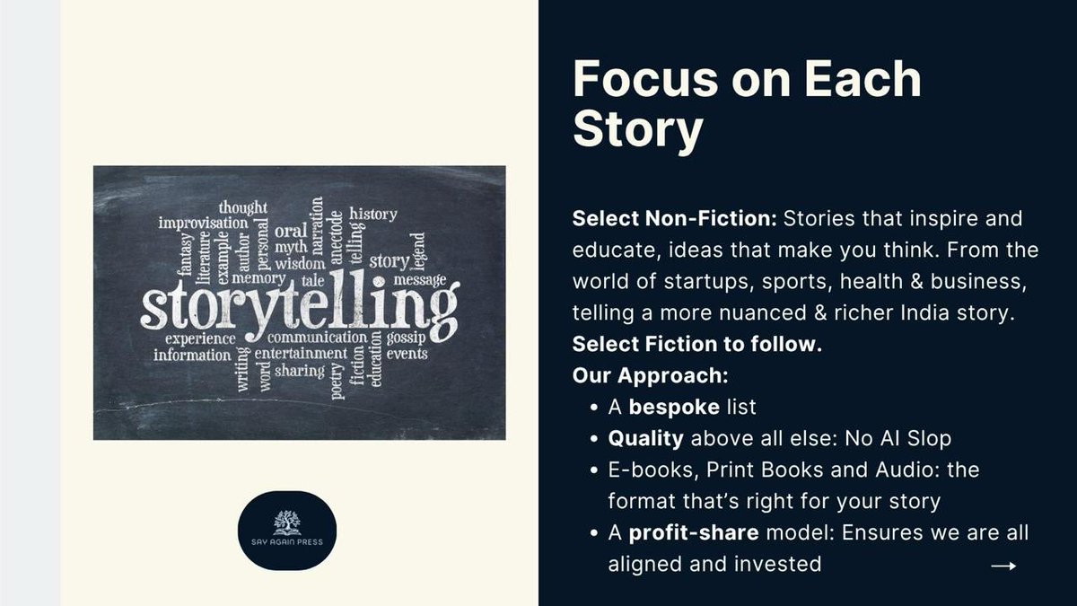 amritat's tweet photo. Building this out patiently with thanks for so many of you for the advice and support! Opening up to pitches and partnerships (more very soon) 
👏🏾💙 @akumar2408 @MisraSundeep @devanganadash @samirpatil @SwarnsB https://t.co/9owWbmwINo