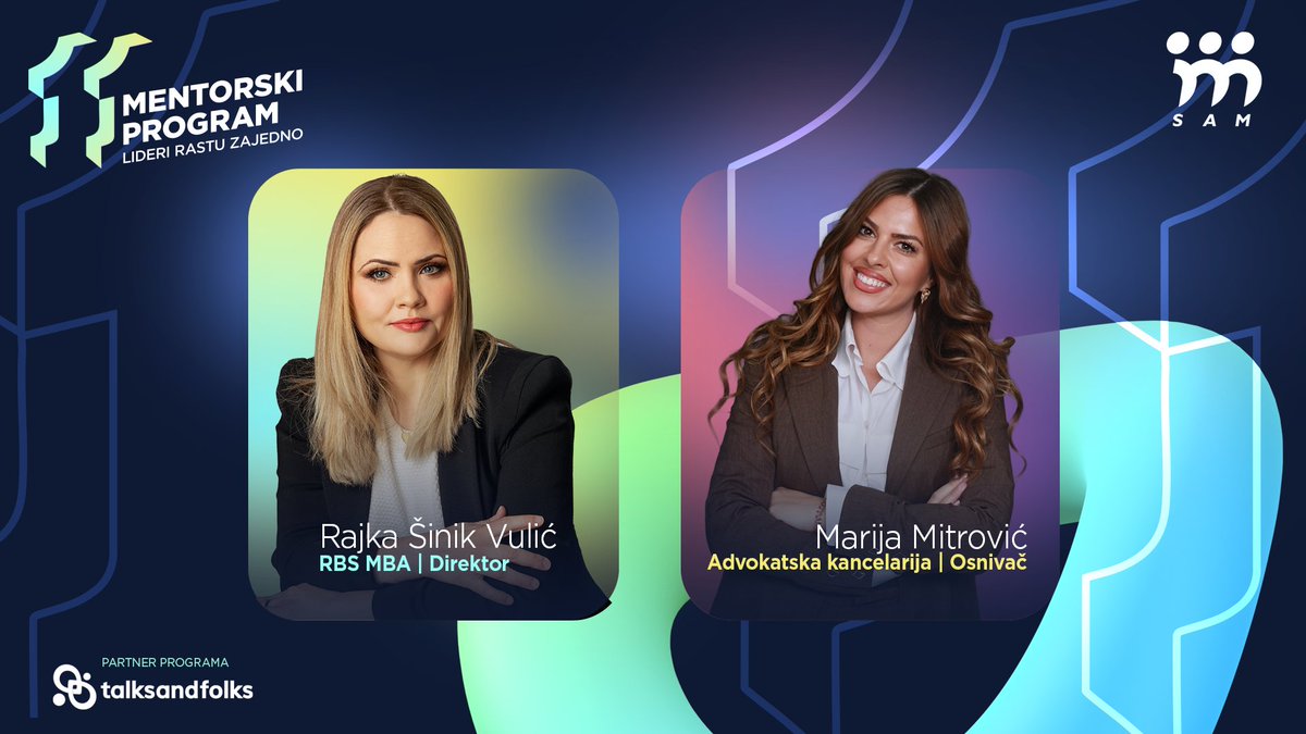 menadžerSAM tweet media