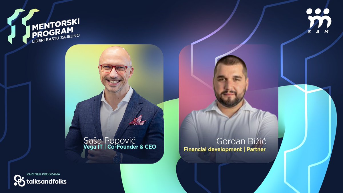 menadžerSAM tweet media