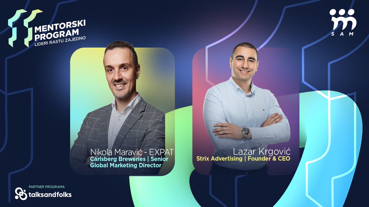 menadžerSAM tweet media