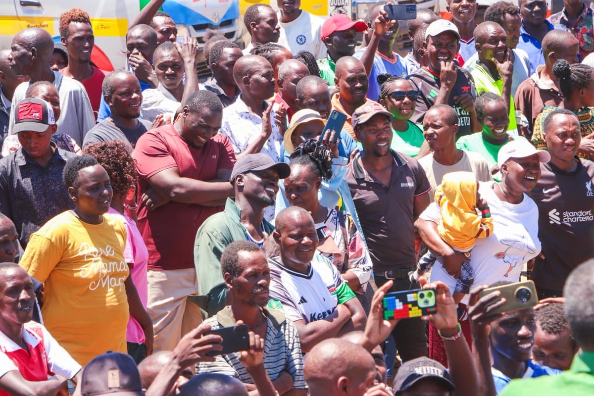 Mavin Mabonga tweet media