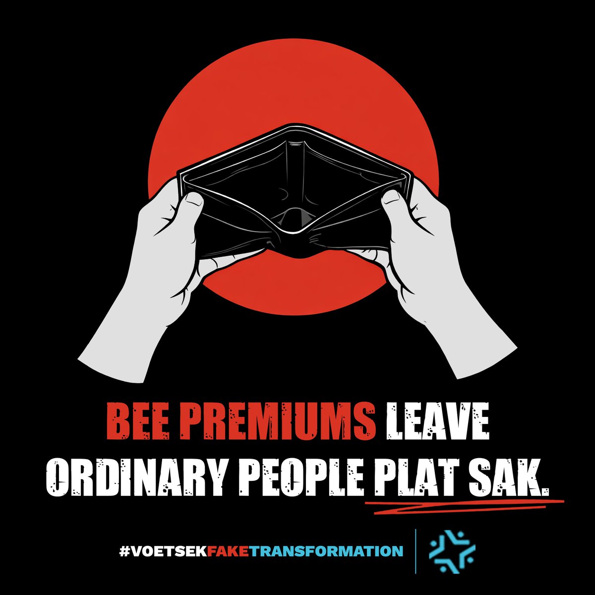 South African Institute of Race Relations tweet media