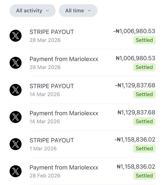 Leo 𝕩 𓃥 tweet media