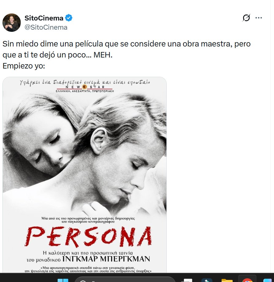 FilmoteCanet Cinema tweet media