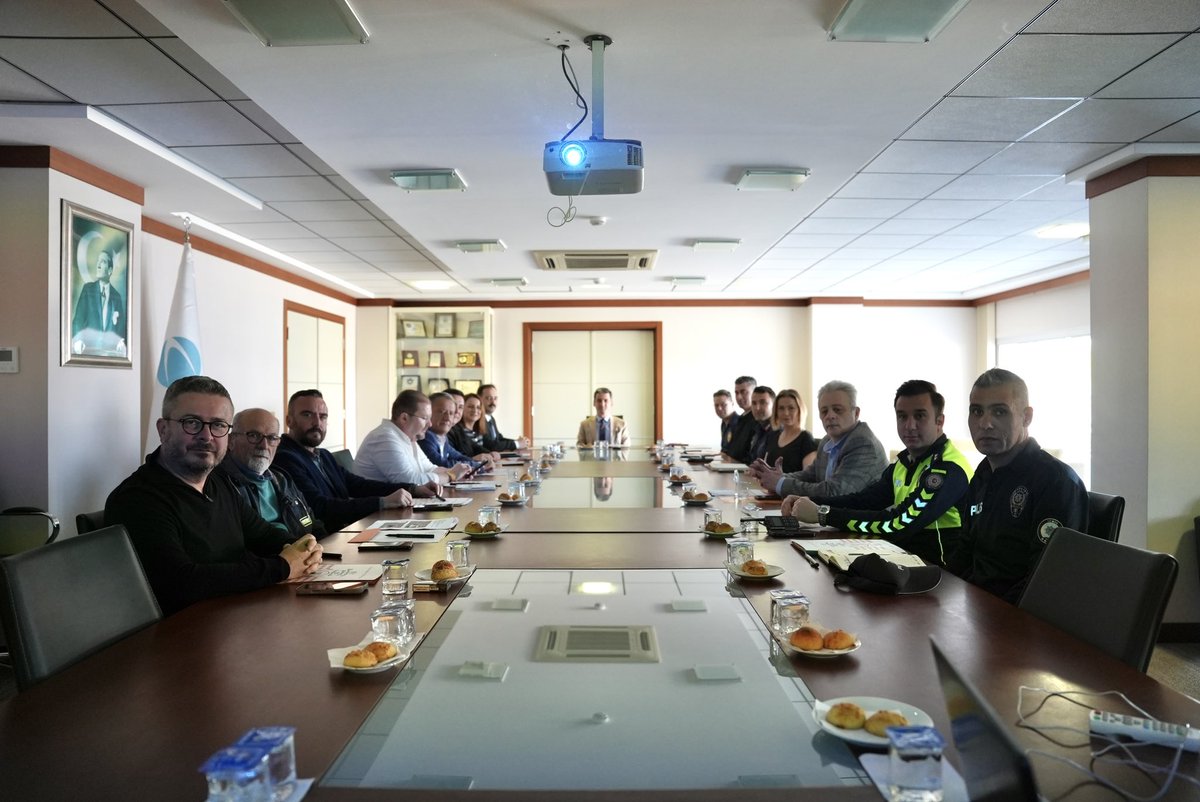 Çeşme Belediyesi tweet media