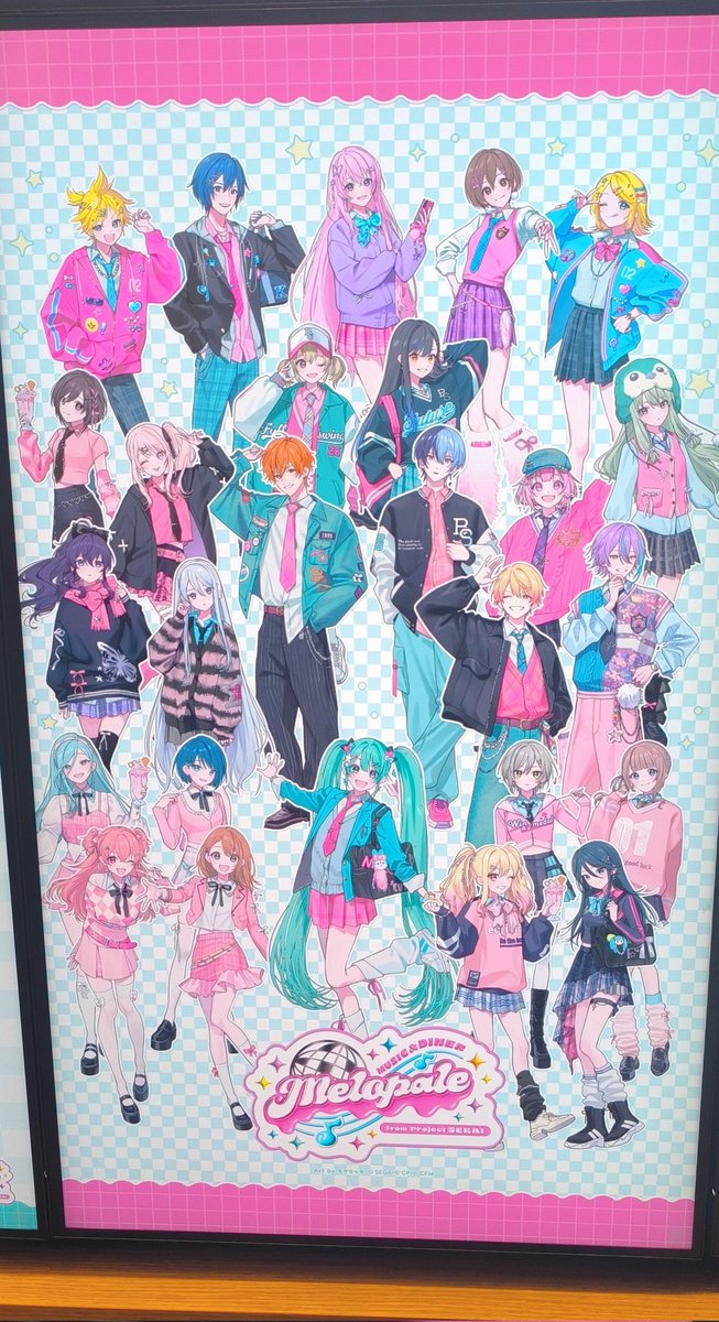 micro_sub02's tweet photo. ギャルみ瑞希ありがとう
店内めちゃ可愛かったしどっちもめちゃおいしかった✌️ https://t.co/UoLV9gsjVg