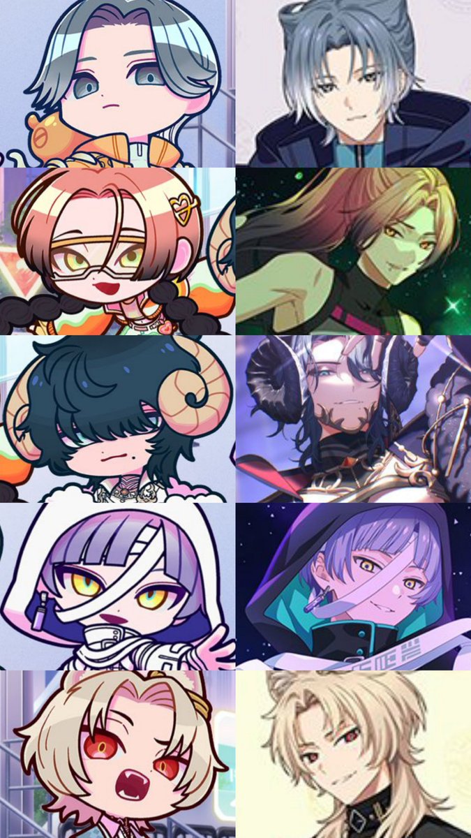 ome | 阿梓 tweet media