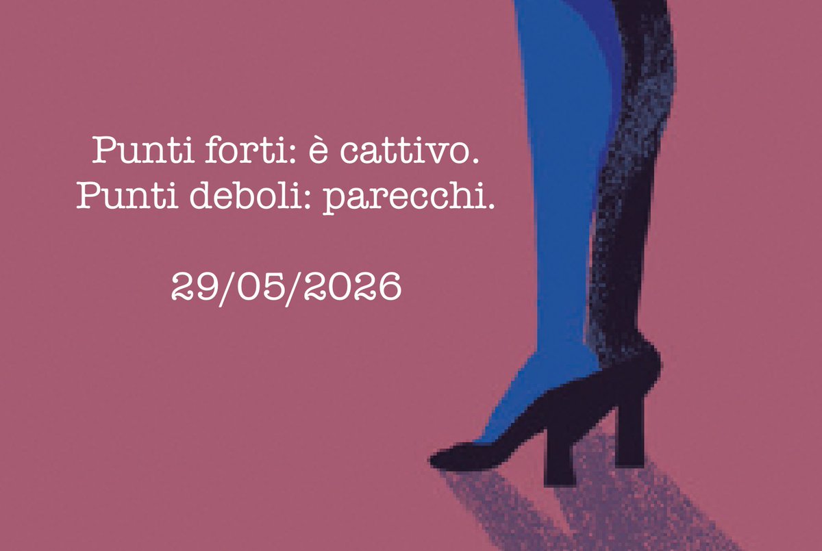 Roberto Gagnor tweet media