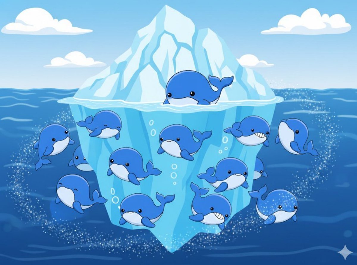 Coin Circle 小公主丨🐬TermMax tweet media