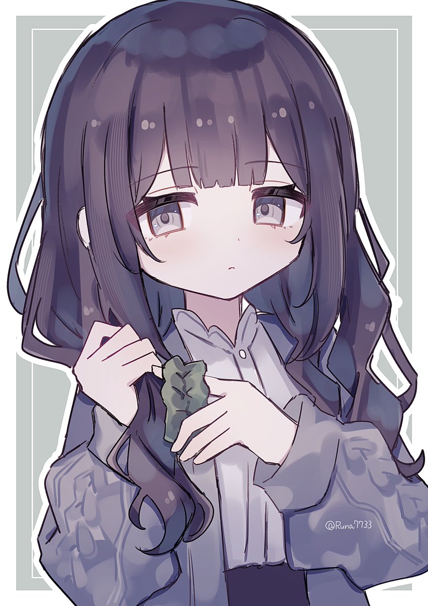 煌星るな tweet media