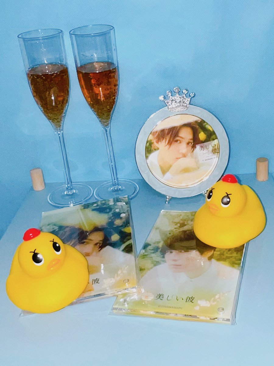 みゅるあ tweet media