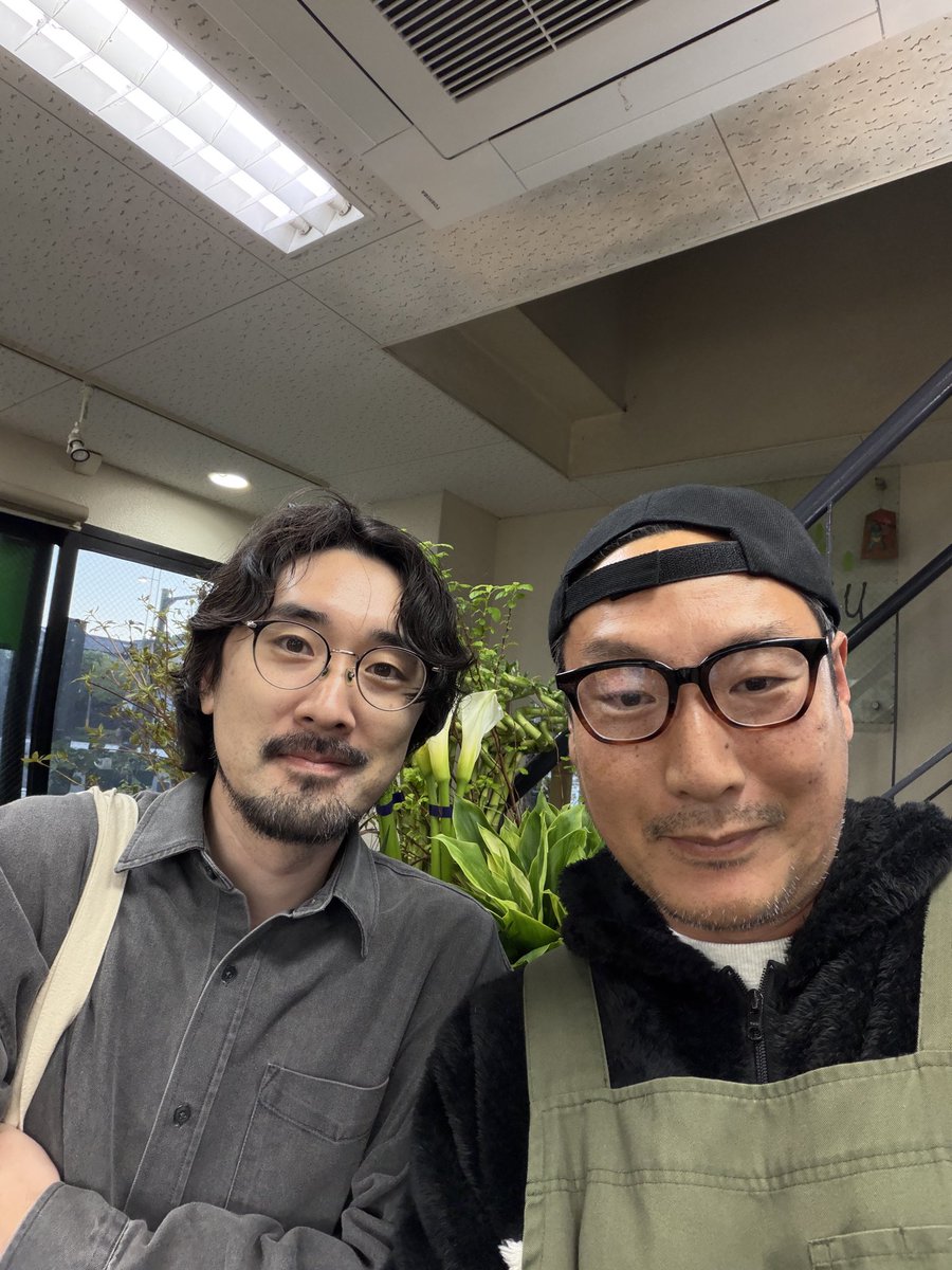 花重 京都 tweet media