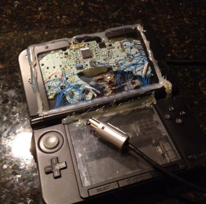 supervivefish @ deadlock smurfing tweet media