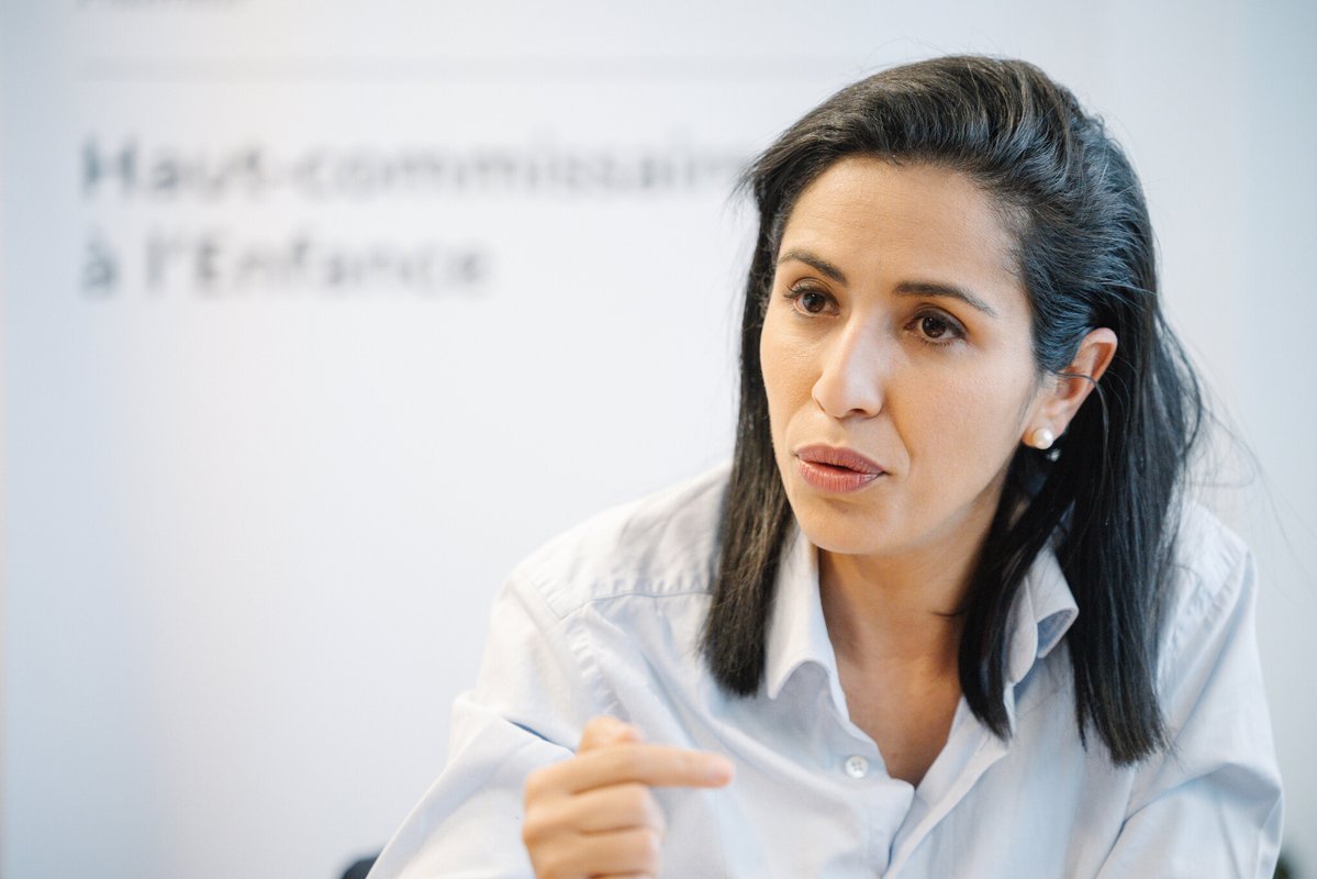 Le Parisien tweet media