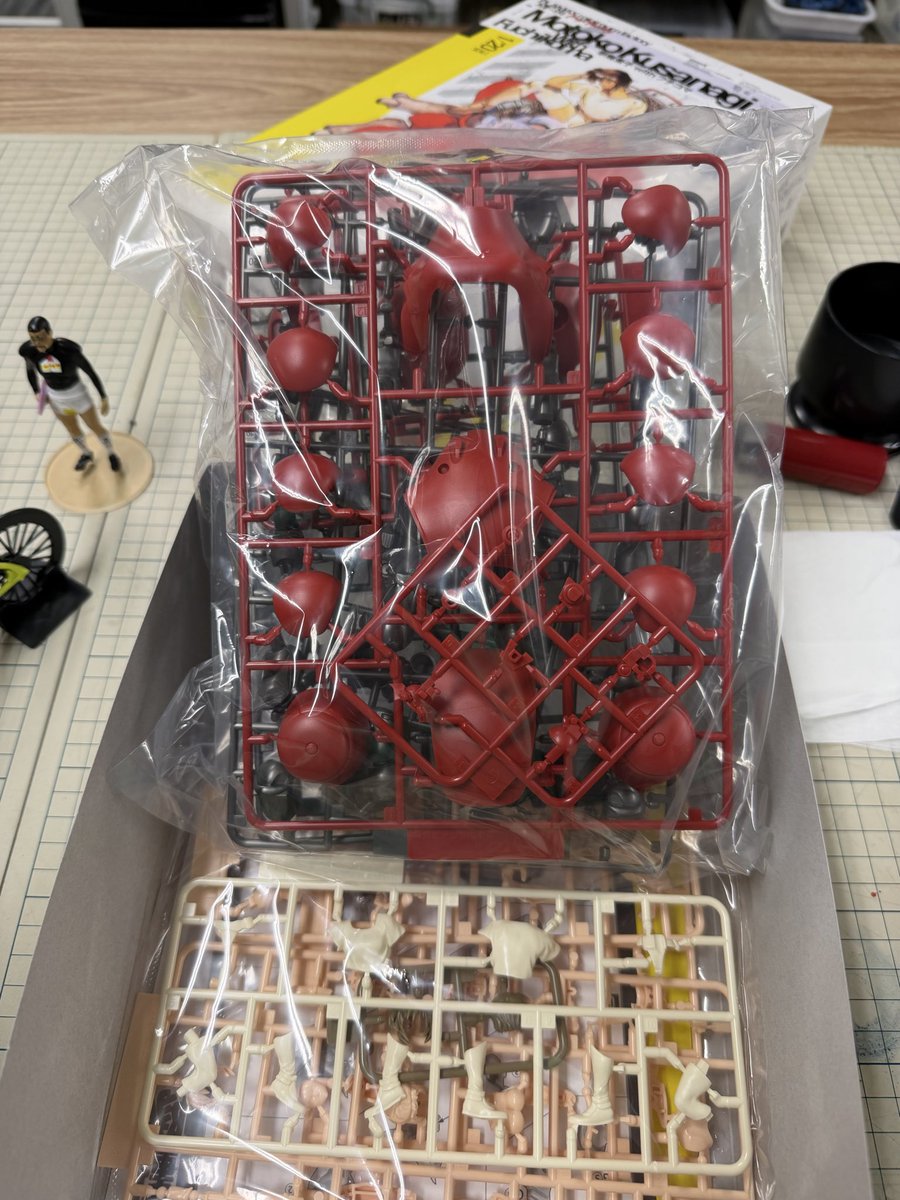 MAX渡辺 tweet media