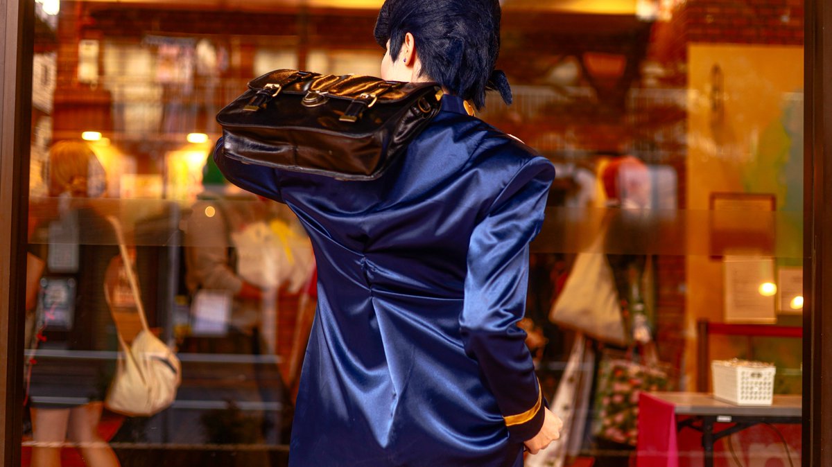 はぎゃ tweet media