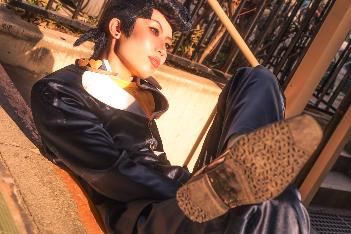 はぎゃ tweet media