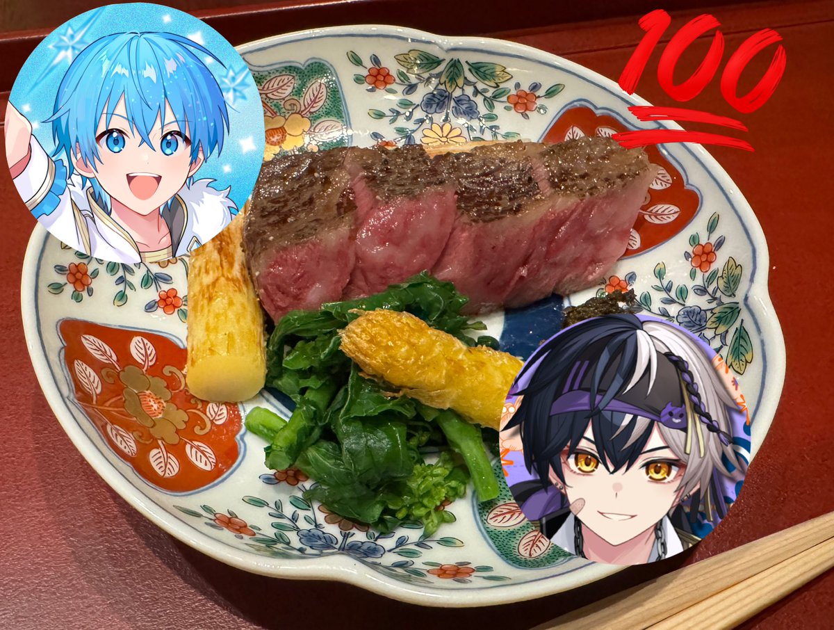 まぜ太くん tweet media