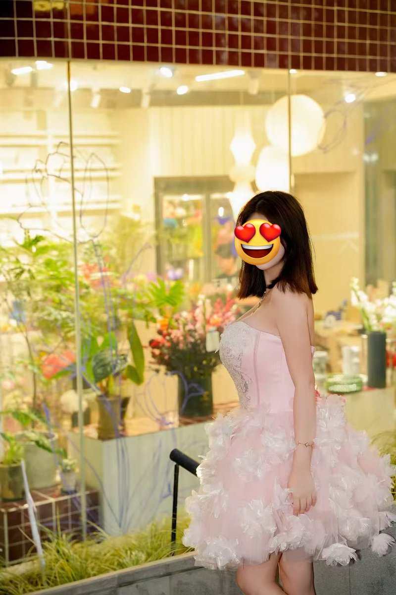 烧杯学长 tweet media