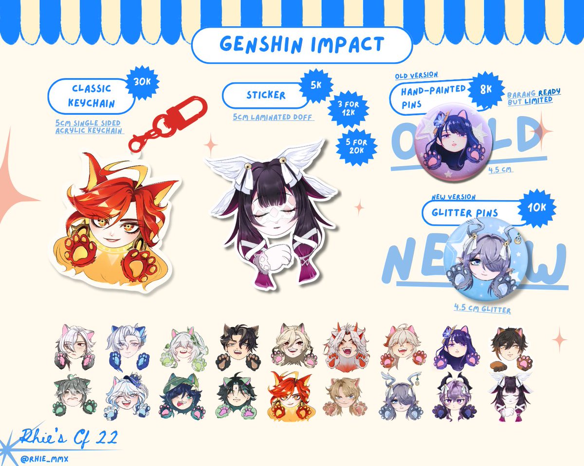 Rhie🦧 (CF22) tweet media