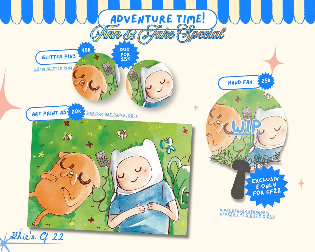 Rhie🦧 (CF22) tweet media