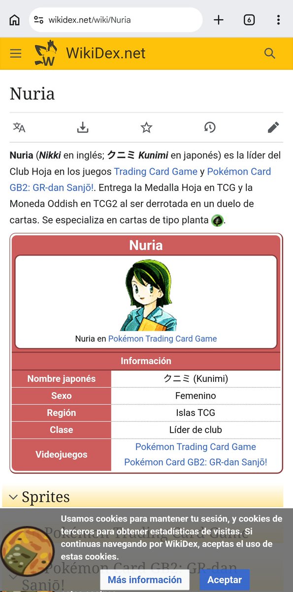 ~Nex~ 🌐 tweet media