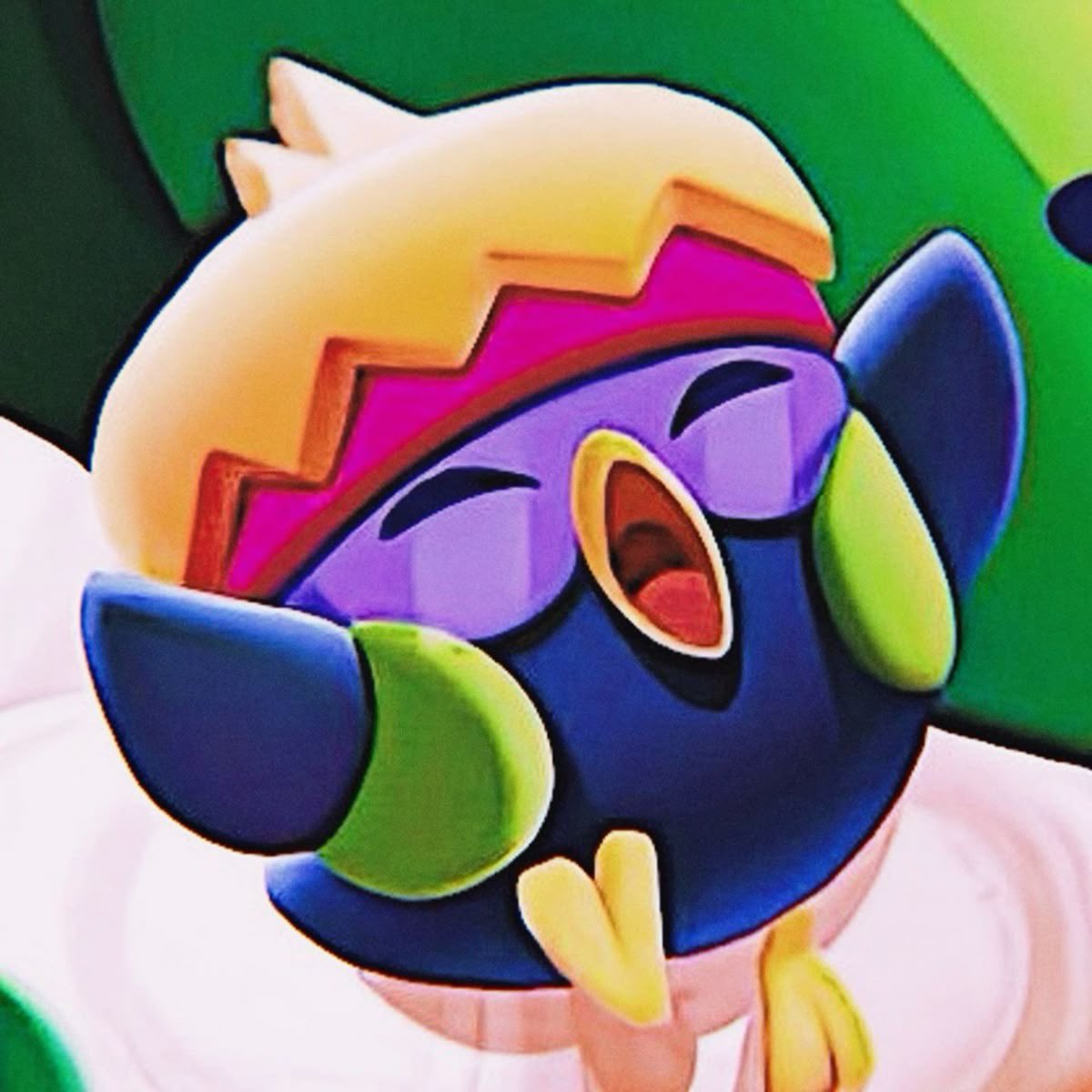 🎥 ꧁ daily buster ! ꧂ tweet media