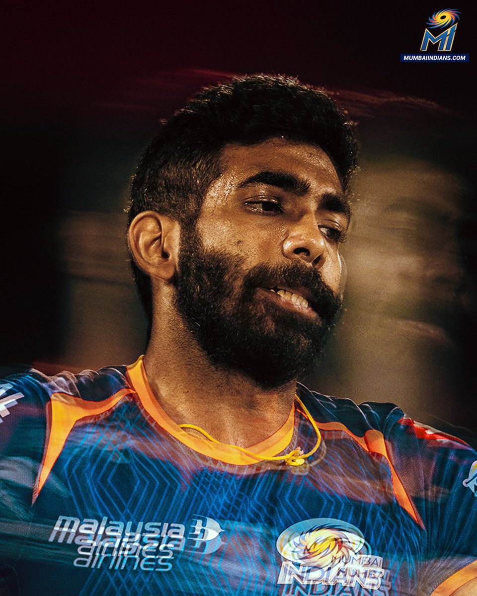 Mumbai Indians tweet media