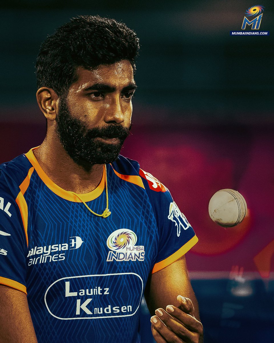 Mumbai Indians tweet media