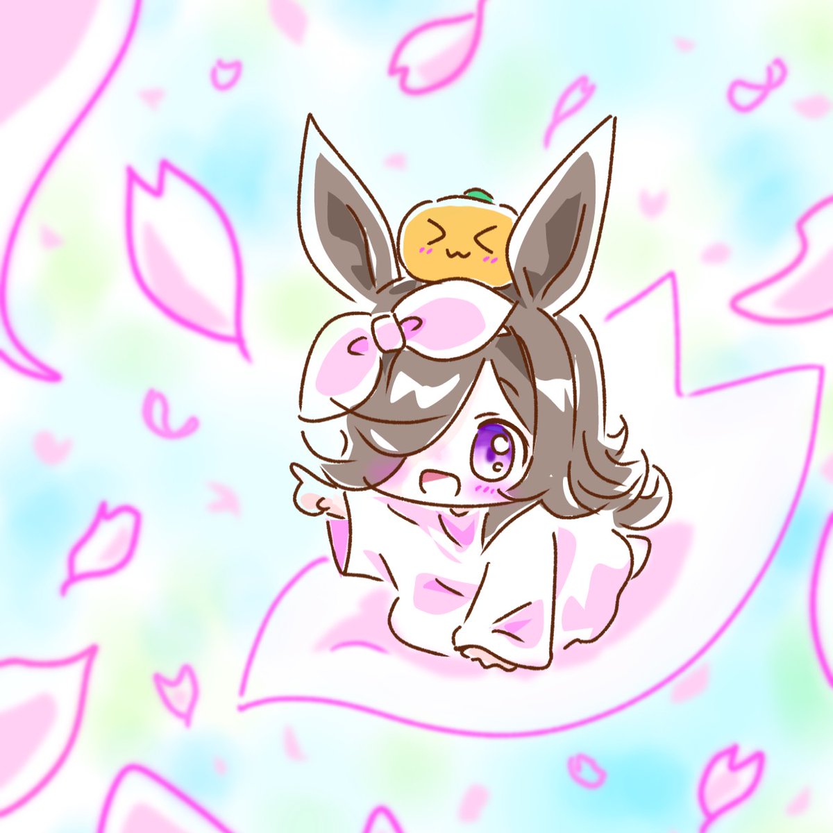 ポルテ tweet media