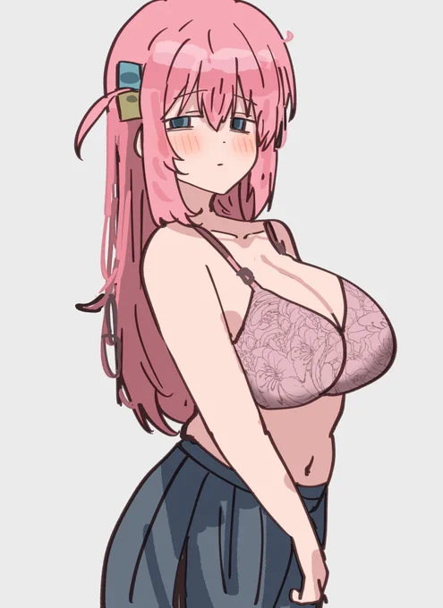 後藤さん