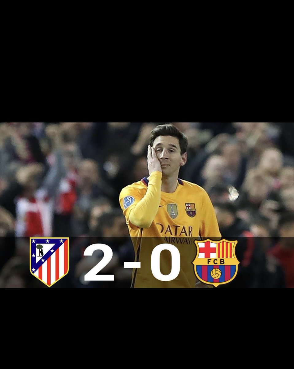 Mustafa Suliman Atleti ❤️ tweet media