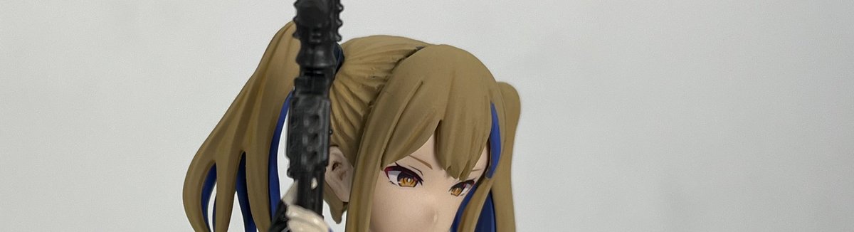 ハーラのアイデカールはメガミデバイスから流用しました
ハーラはつり目なので色々と探しましたがこのエクソシストWIDOWを選択しました👀
#ハーラを作るぞ 
#閃光のハサウェイ 
#キルケーの魔女