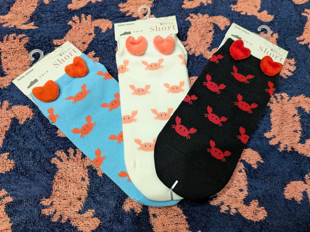 いさ🌱🦀 tweet media