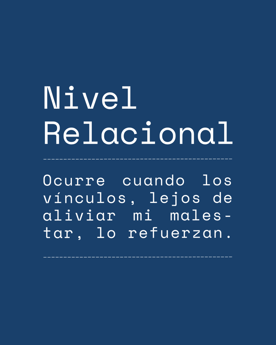 COCEMFEnacional's tweet photo. 👀 Ojo: las palabras pasan factura. El malestar emocional se alimenta de actitudes y gestos cotidianos. 

Consulta el documento de claves para entender por qué tu actitud importa 👉 https://t.co/9V4lWRAomU 
   #LaFaltaDeApoyosPasaFactura
@MSocialGob https://t.co/6Wq10qevE2