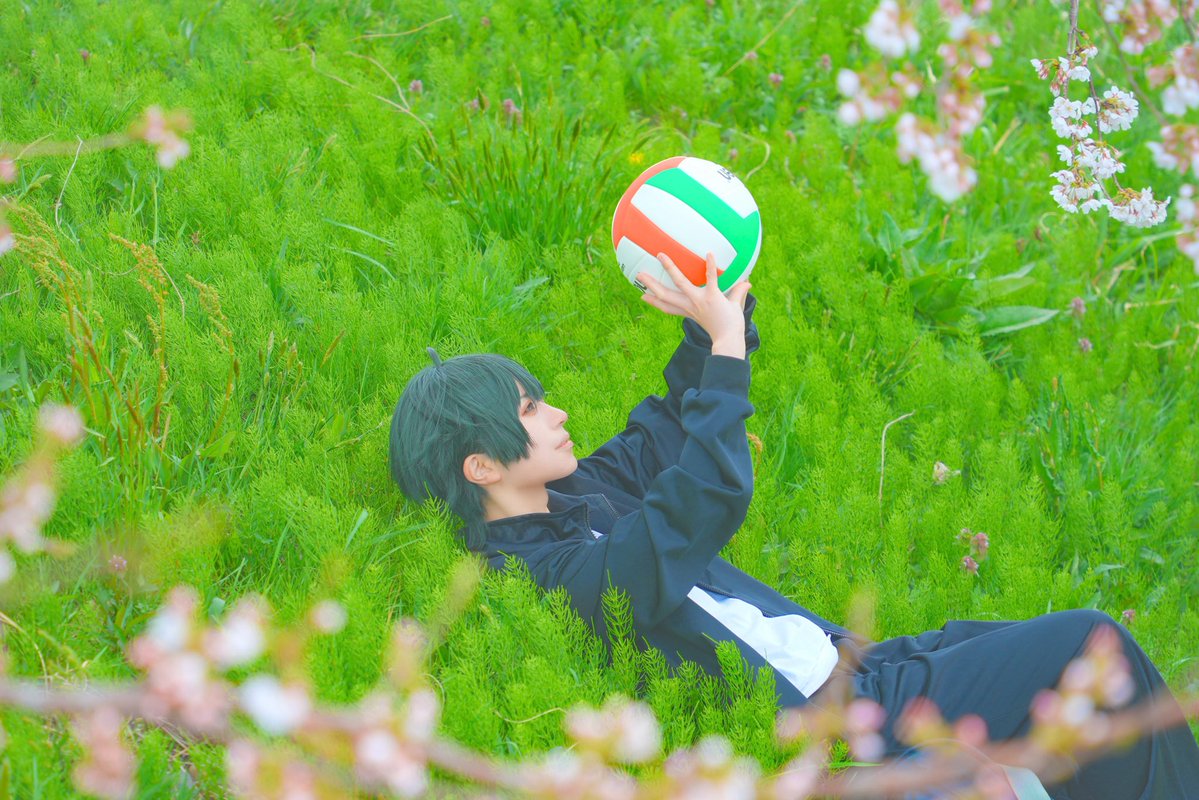 葉🍓@多忙 tweet media