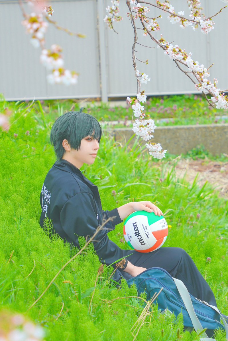 葉🍓@多忙 tweet media