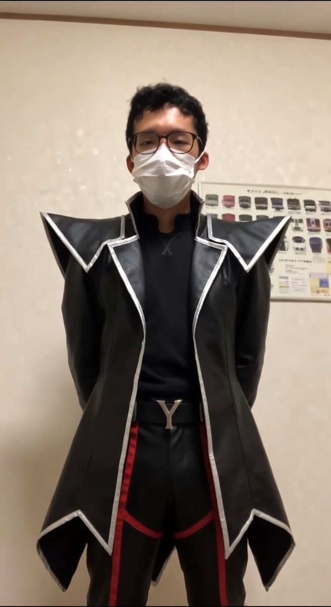 徳永龍太 tweet media