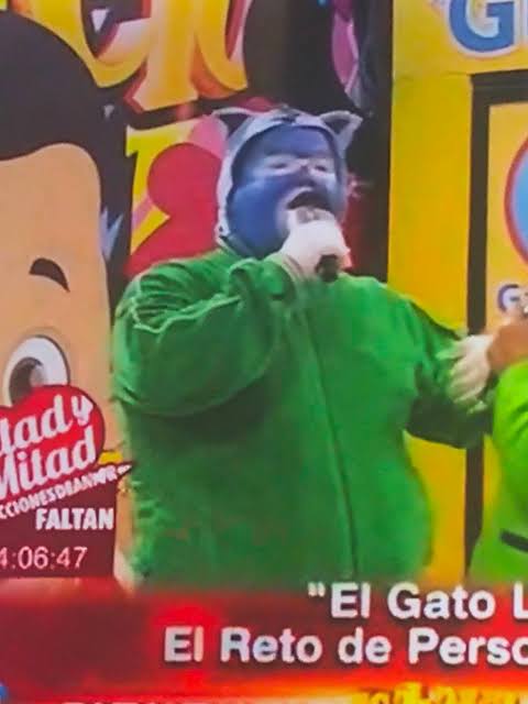 Gordo jr Espinoza tweet media